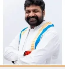Shri Daya Shankar Mishra
