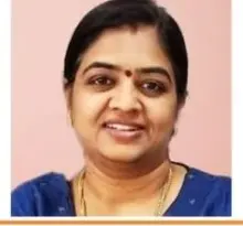 Smt. Chaitra V. D.