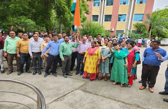 RAC Varanasi gallery image